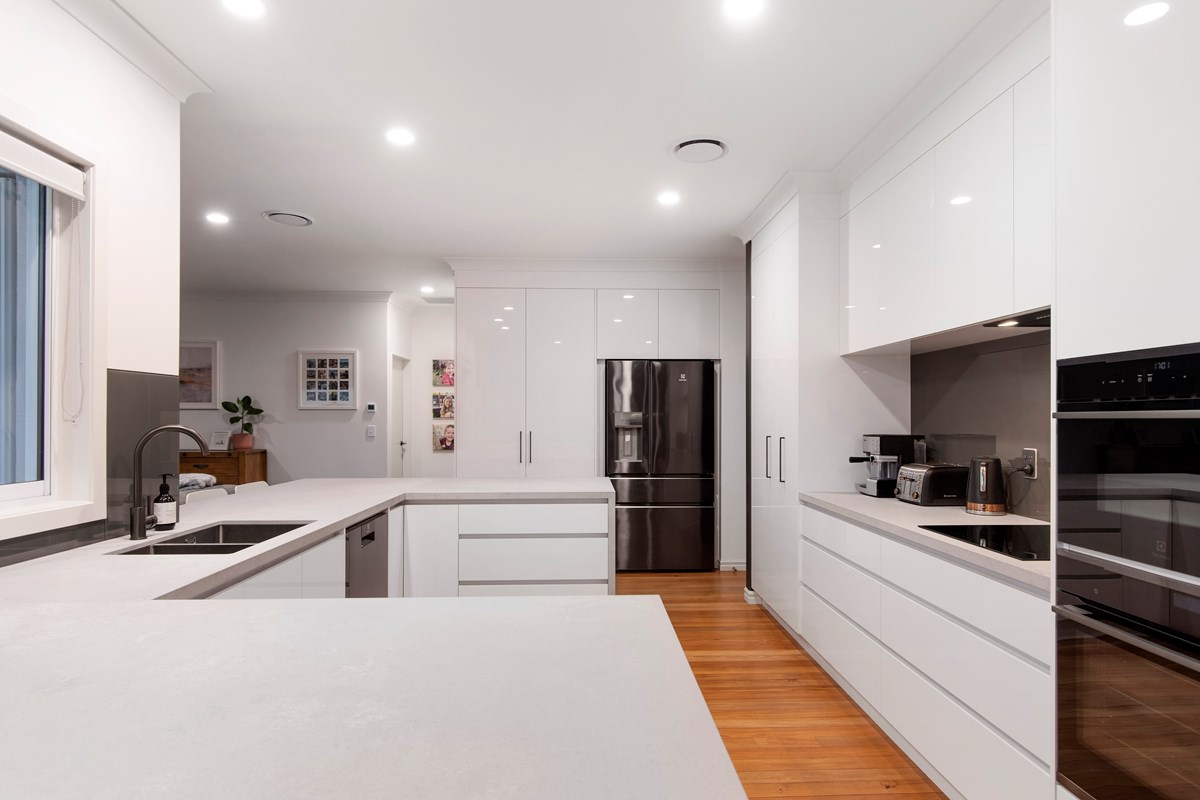 Ultraglaze Arctic Ice. Hannah Duggan, Above Board Design & Cabinetry. Photographer, Eve Razey (9)