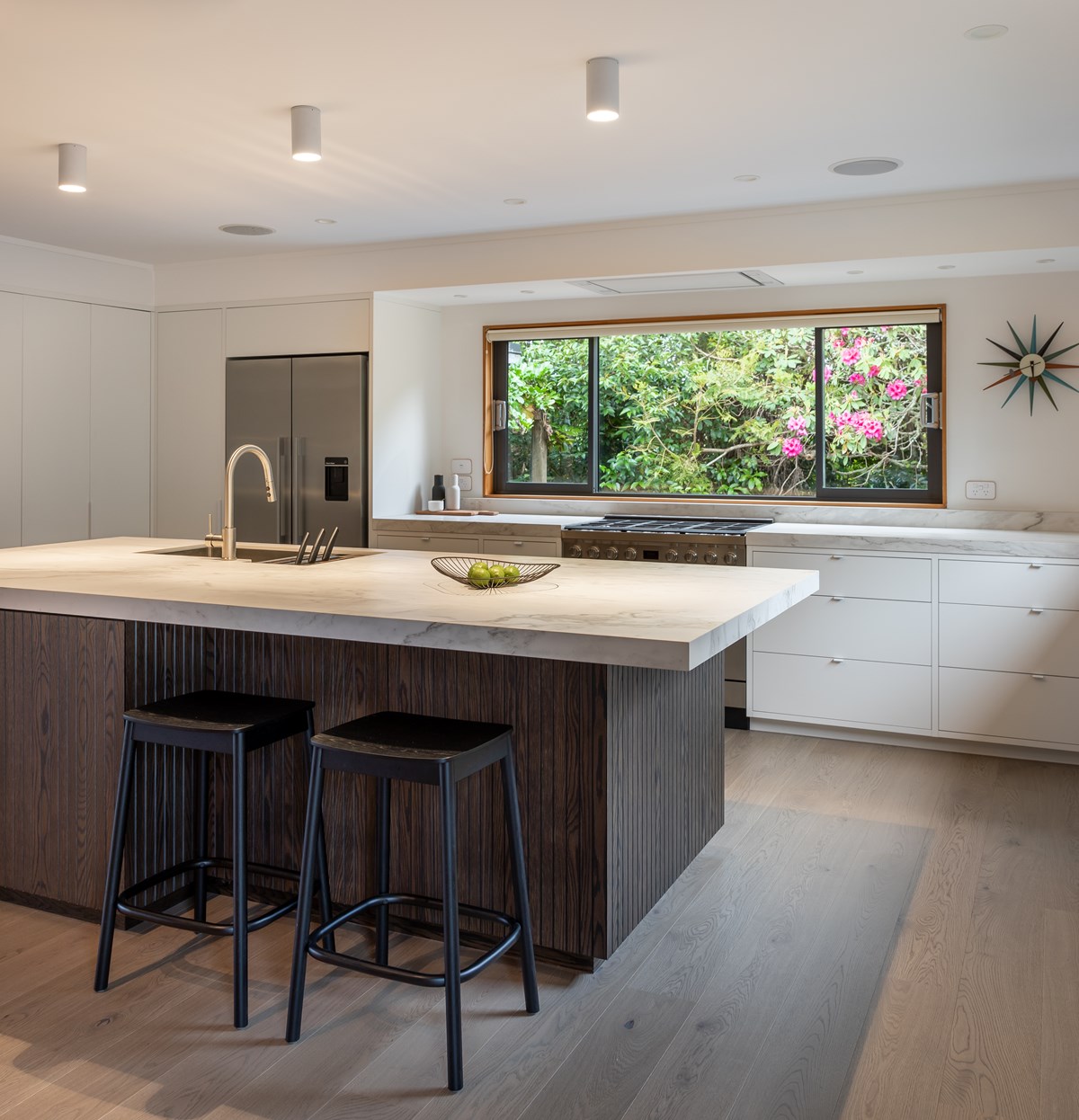 Ultraglaze Neve Matt and Prime Toitu AWO - Melanie Sa'u