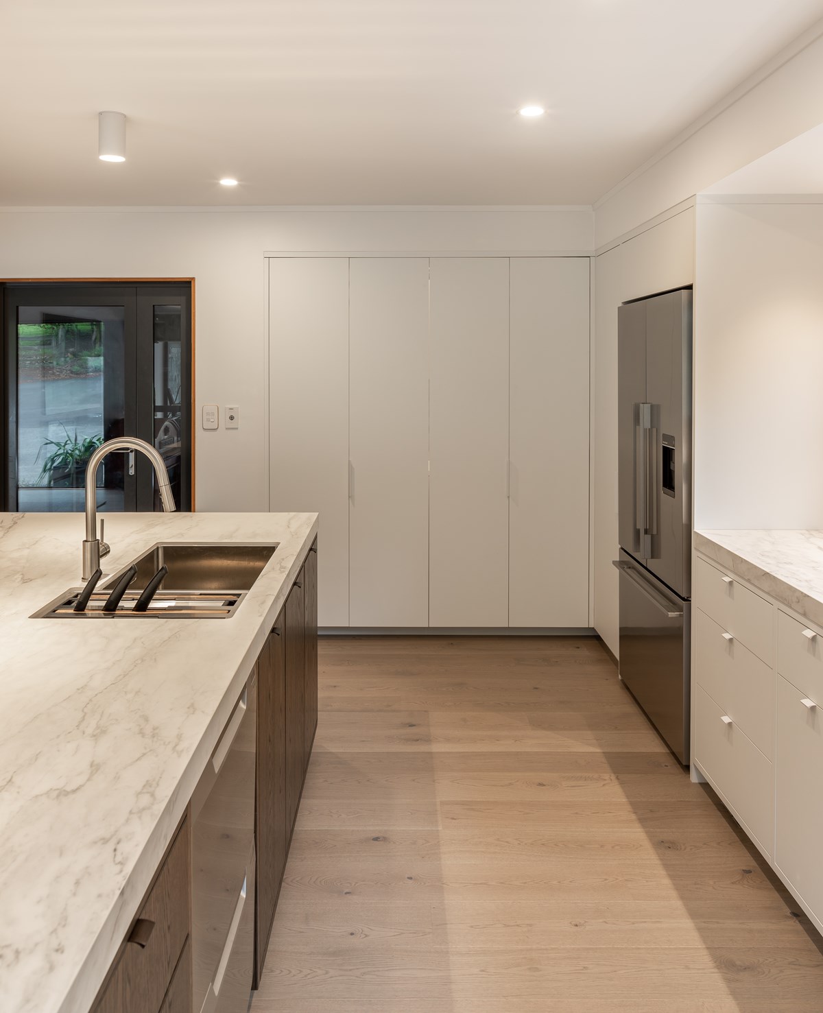 Ultraglaze Neve Matt and Prime Toitu AWO - Melanie Sa'u 6