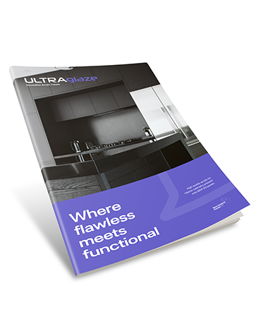 Ultraglaze Brochure